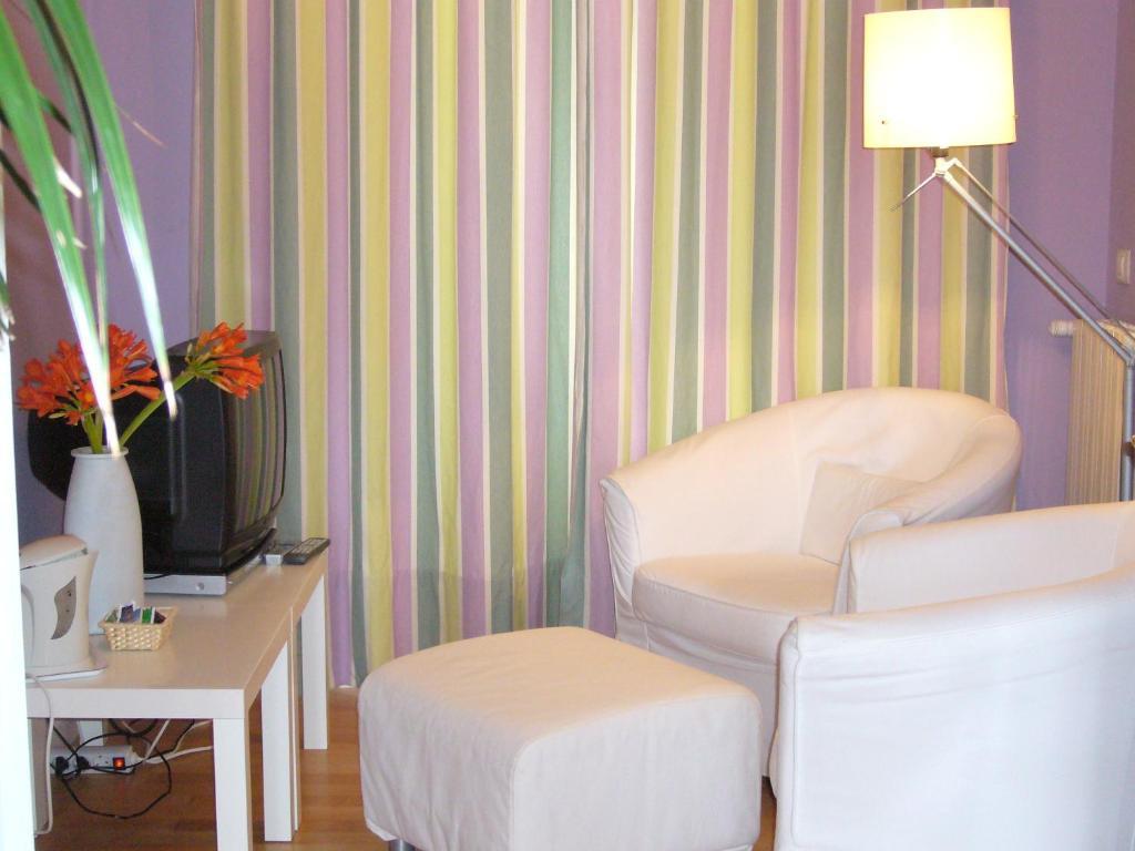 Hotel Rural Casa Roja Кадаведо Стая снимка