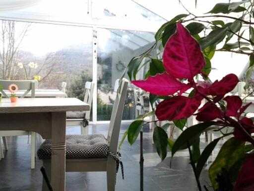 Hotel Rural Casa Roja Кадаведо Екстериор снимка